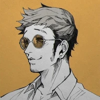Borsalino Kizaru