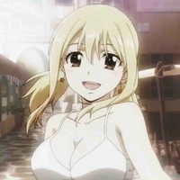 Lucy Heartfilia (nu9)