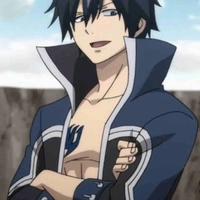 Gray Fullbuster (na9)
