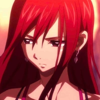 Erza Scarlet 
