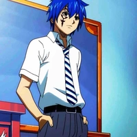 Jellal Fernandez 
