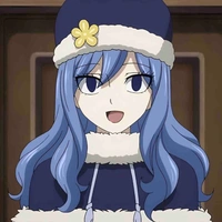 Juvia Lockser