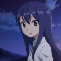 Wendy Marvell