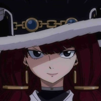 Irene Belserion (mẹ Erza,Natsu)