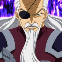 Hades (ba Jellal,Juvia)