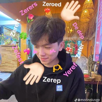 Zeref [Thanh Lâm]