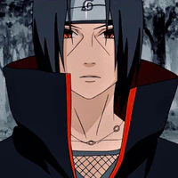 Uchiha Itachi