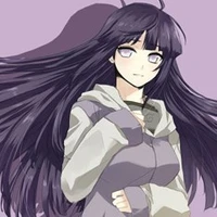 Hyuga/Uzumaki Hinata