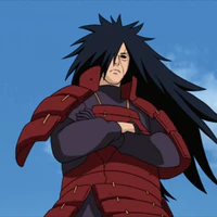 Uchiha Madara