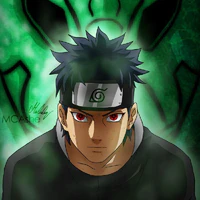 Uchiha Shisui