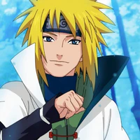 Namikaze Minato