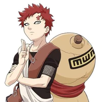 Gaara