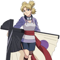 Nara Temari