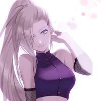 Yamanaka Ino