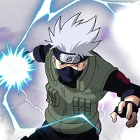 Hatake Kakashi