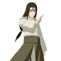 Hyuga Neji