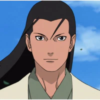 Senju Hashirama