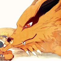 Kurama( cữu vĩ )