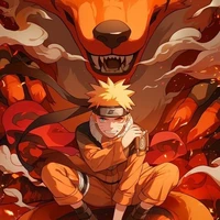 Uzumaki Naruto