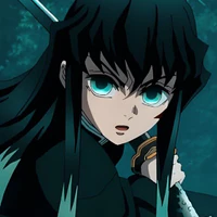 Tokito Muichirou