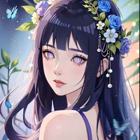 Hyuga Hinata