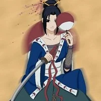 Uchiha Mikoto 