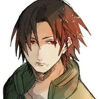 Uchiha Fugaku
