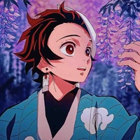 Kamado Tanjiro