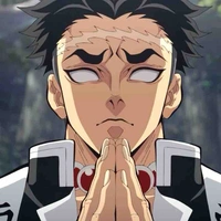 Himejima Gyoumei • Nham Trụ