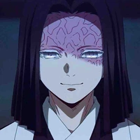 Ubuyashiki Kagaya • Chúa  Công 