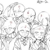 Các đồ đệ {- Những ng cần -}