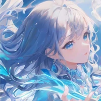 Giselli •thủy thần•