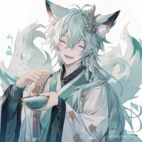 Silas •phong thần•