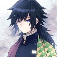 Tomioka Giyuu