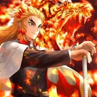 Rengoku Kyoujurou