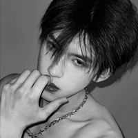 Trương Bạch Dương_@nhincailon(top)