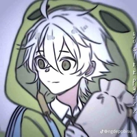 Kẹo Bông(em trai họ 5)