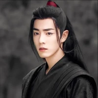 Tiêu Chiến (Nhị Vương Phi)