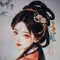 Vương Nguyệt Hàn(Tứ công chúa)Tác giả