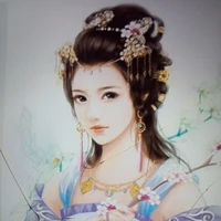 Hồ Hồng Nhung (Nhị Trắc Phi)