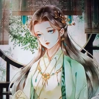 Bạch Mộng Triệu (Tam trắc phi)