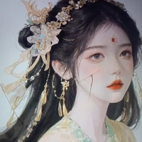 Tiêu Ngọc Lan(Nhị tiểu thư )