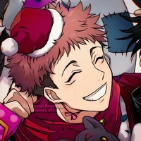 Itadori Yuuji