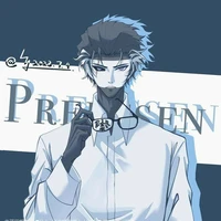 Prussia