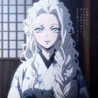 ( Ubuyashiki Sayuri ) Yosana Sayuri