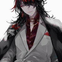 Vox Akuma 