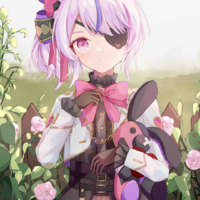 Maria Marionette