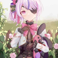Maria Marionette
