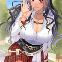 Scarle Yonaguni
