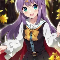 Luna Sirenight